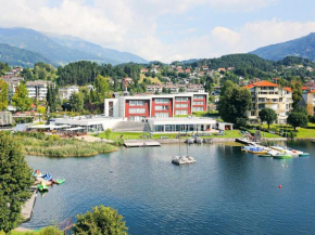 Hotel Royal X Seeboden